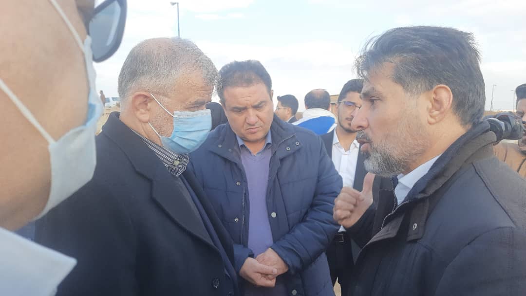 چالش‌های بهره‌برداری از پساب بررسی شد