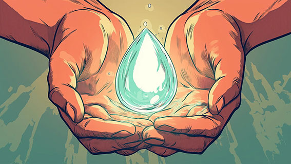 صرفه‎‌جویی‌های کوچکِ خانگی، اثری بزرگ و گسترده دارد