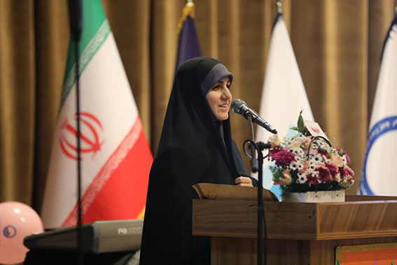 کودکان سفیران فرهنگ حفاظت از منابع حیاتی هستند