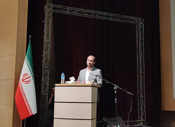 اقدامات صنعت آب و برق باید بیش از پیش به اطلاع افکار عمومی برسد