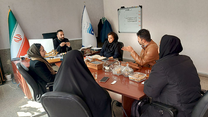 فرهنگسازی حفاظت از آبخوان‌ها با همکاری آموزش و پرورش