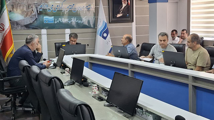 ساماندهی چاه‌های کشاورزی با رویکرد مشارکتی دنبال می‌شود