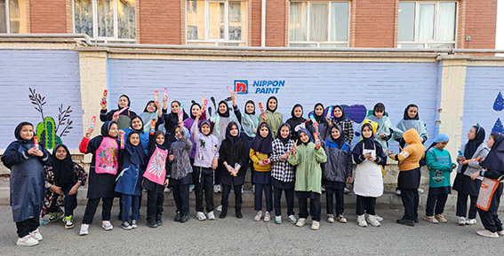 هر قطره، یک آینده؛ روایت پویش نجات قطره‌ها برای حفظ آب‌های زیرزمینی