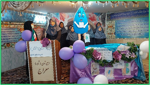 موفقیت چشمگیر اجرای طرح داناب در سال تحصیلی ۱۴۰۳-۱۴۰۴ در استان البرز