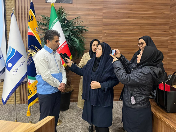 آغاز رزمایش «البرز پایدار»؛ تمرین پایداری آب و برق در شرایط بحرانی