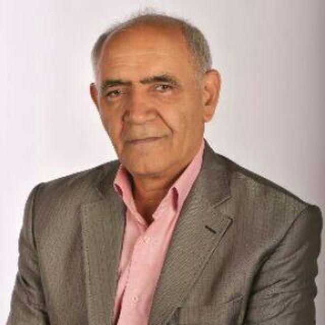 بهلول علیجانی