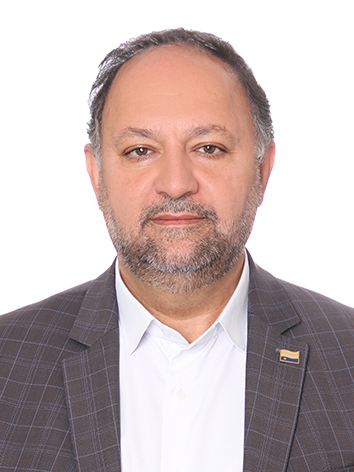 محمد جهانشاهی