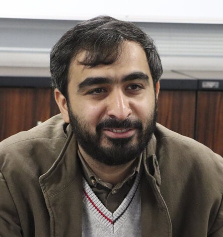 حسین رضوانی