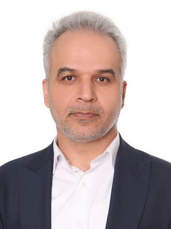 توفیق سعدی