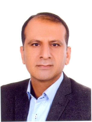 عطا شاکری